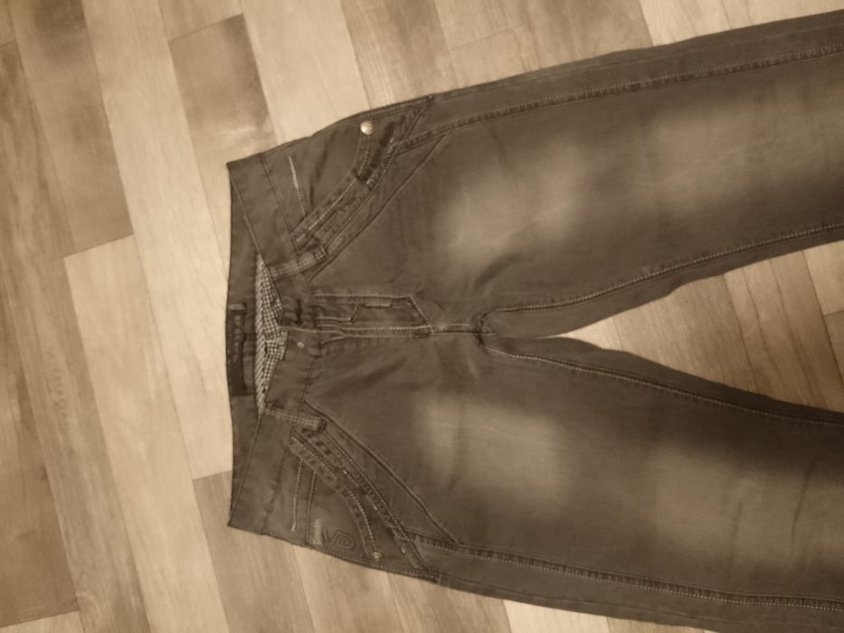 Джинси чоловічі,