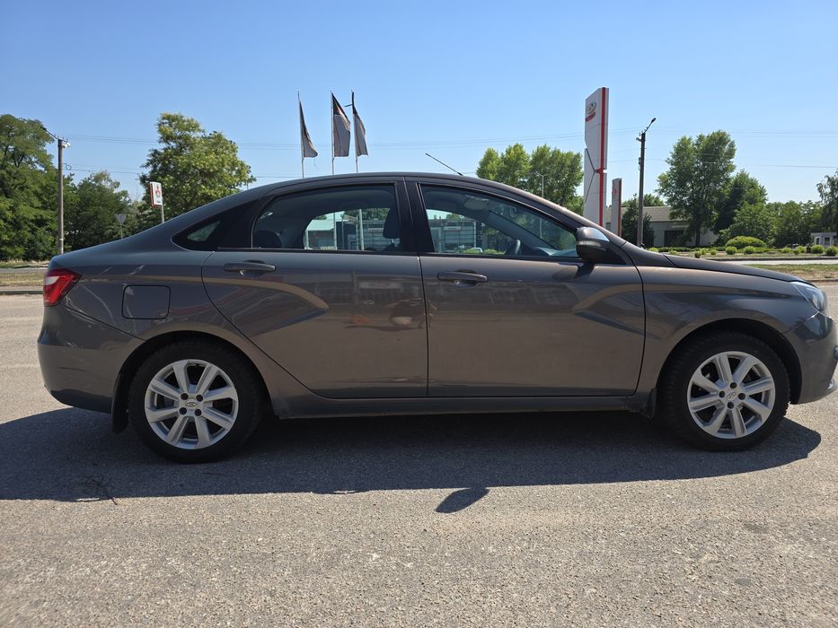 ВАЗ / Lada Vesta 2020 VIN Y9ZGFL110M1324462 фото оголошення 2 з 8