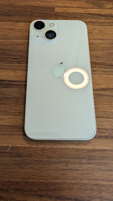iPhone 13 Mini 256GB muito bom