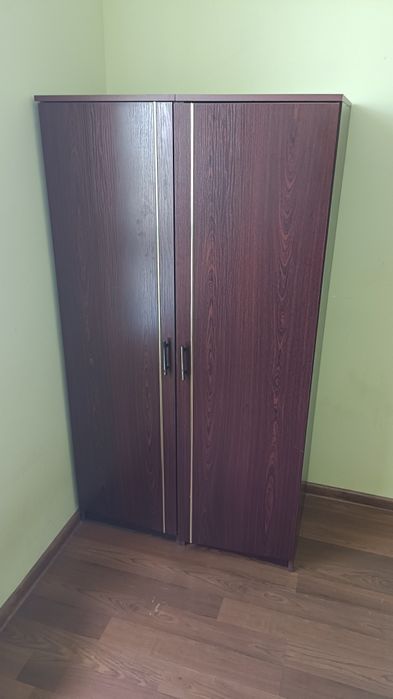 Oddam szafę za darmo