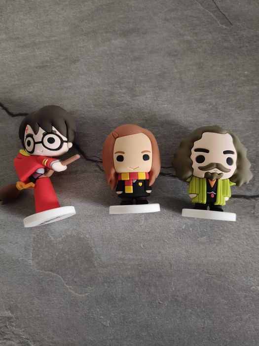Figurki Harry Potter, Hermiona, Syriusz