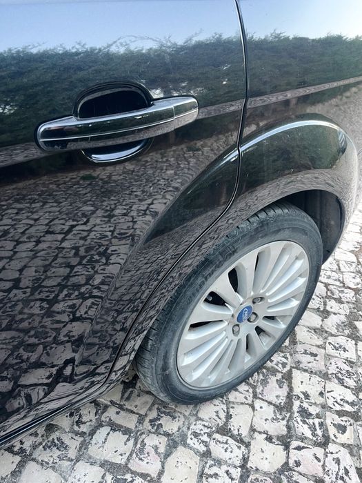 Ford Focus 1.6 TDCI — photo 2