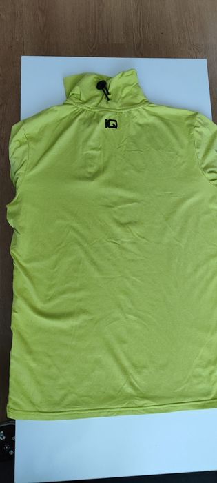 Bluza sportowa młodzieżowa IQ rozmiar L