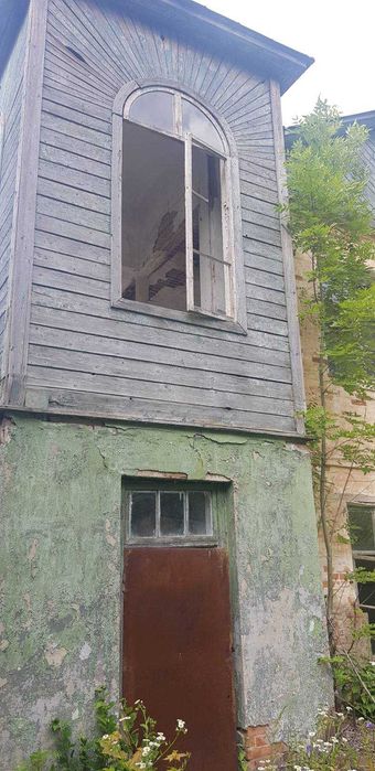 Продам будинок + парк 2 Га в Старому Мерчику | варіант для себе та бізнесу