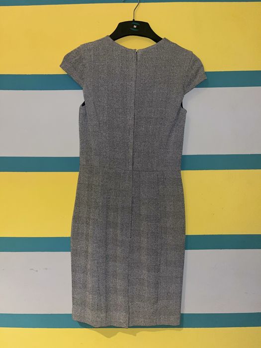 Vestido de outuno/inverno H&M