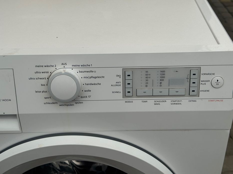 Пральна машина gorenje 6кг (85/60/45)