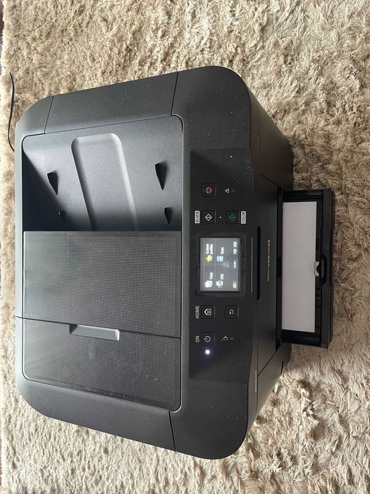 Canon Printer431976524096491521