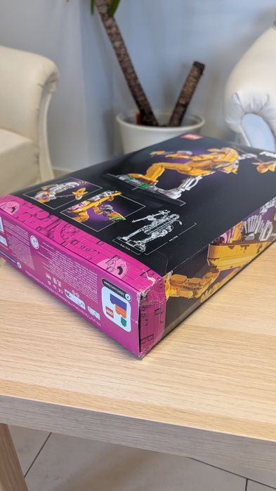 LEGO Fortnite 77072, nowe opis