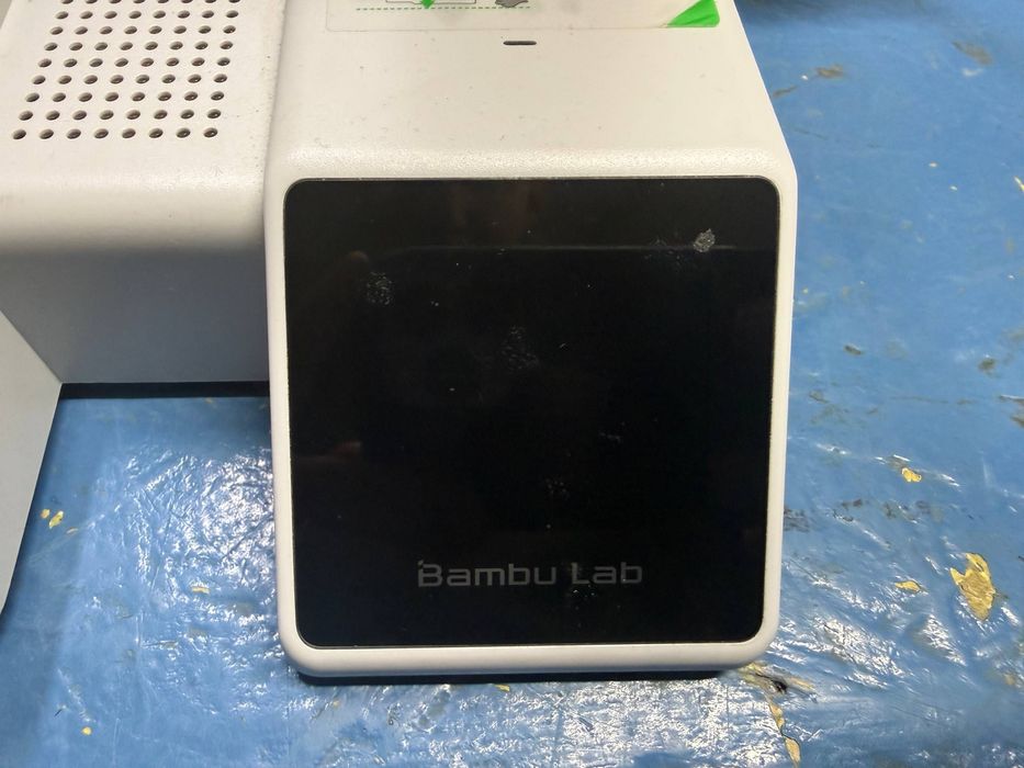 Bambu Lab A1 mini, Професійний і надійний 3д принтер для початківців