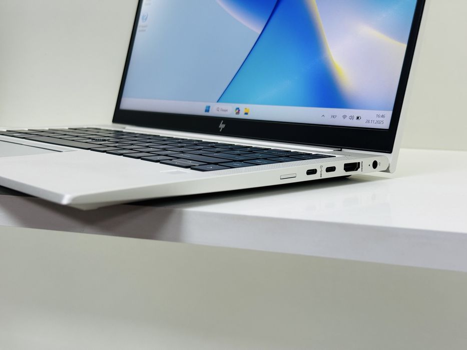 Професійний HP EliteBook 845 G7 | Ryzen 5 Pro - 6 ядер | 16RAM 256SSD