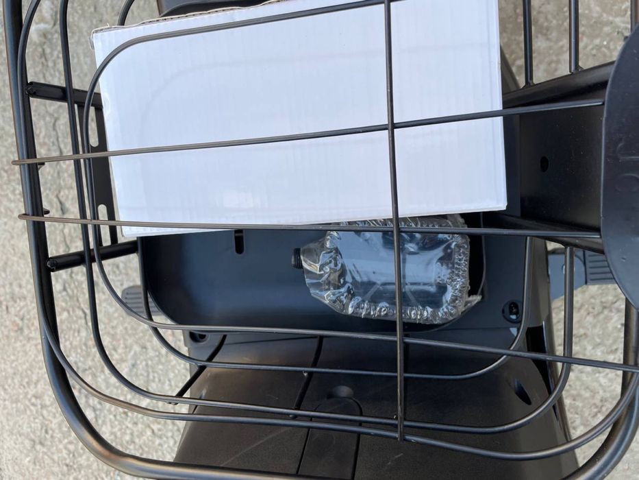 Велоскутер акумуляторний Forte EAGLE