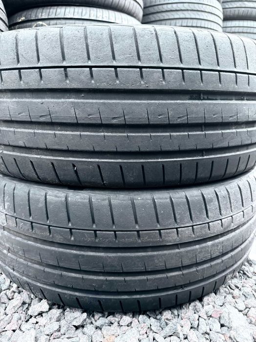 235 55 19 Vredestein Ultrac Vorti 2024 85% Літо