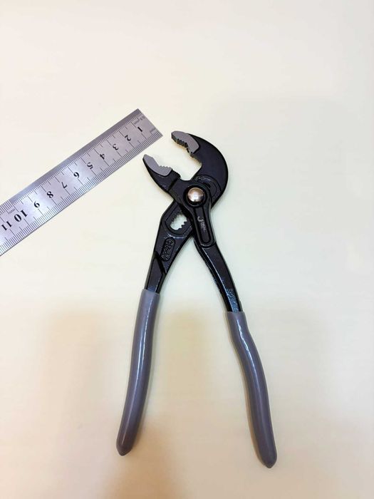 ключ переставной кліщі переставні трубні газовый Плоскогубці газовий