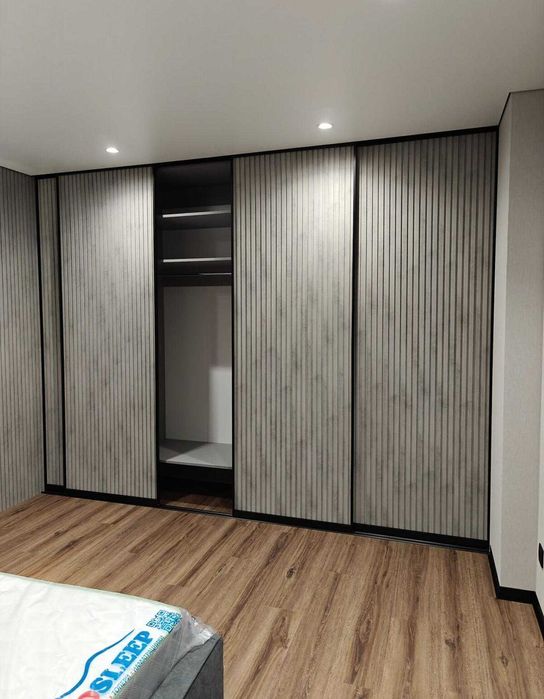 1-комнатная квартира по адресу (площадь 50 м²) - Atlanta.ua - фото 12