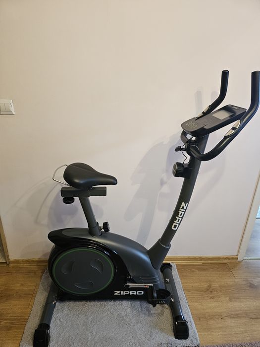 Rower stacjonarny Zipro Nitro