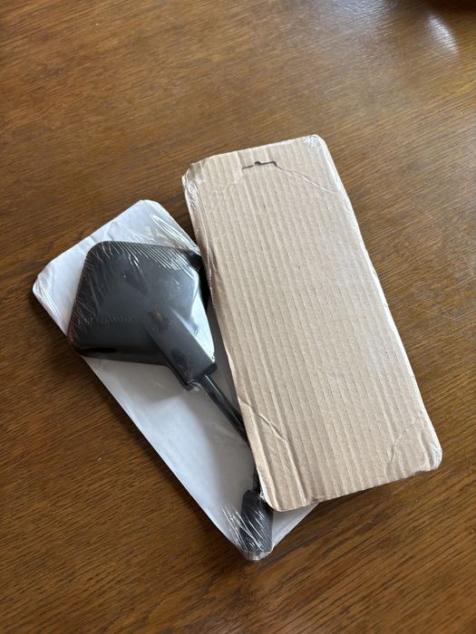 Lusterka Ktm exc 450