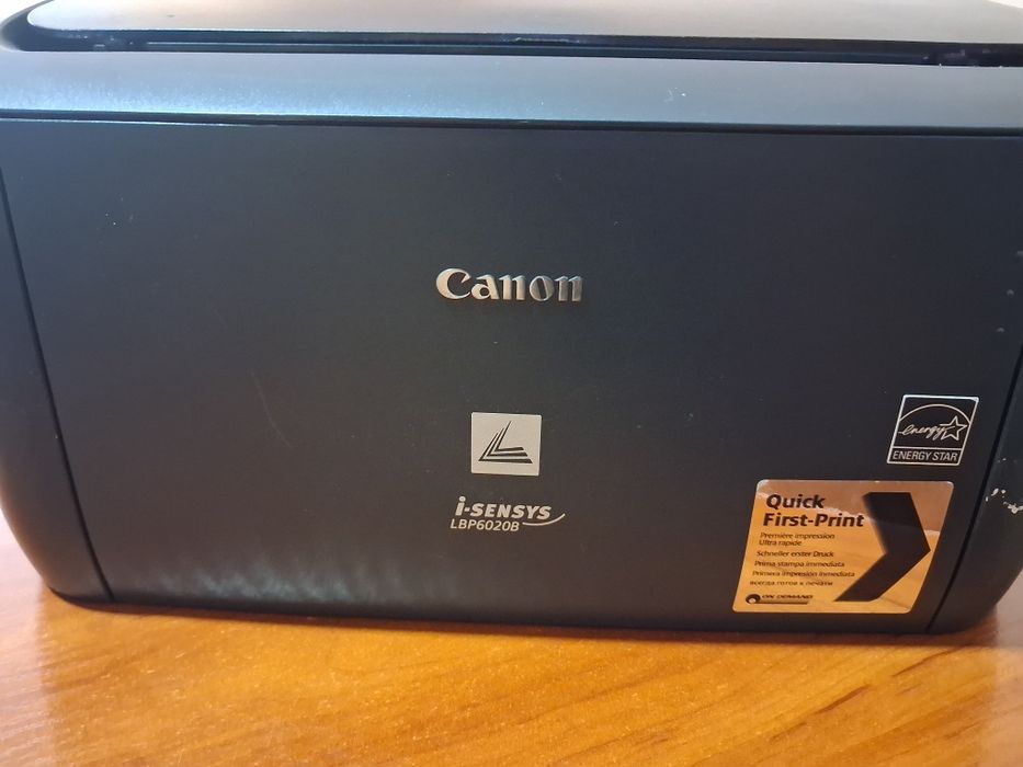 Принтер Canon LBP6020B