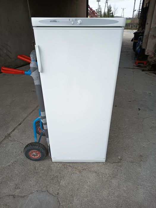 Zamrażarka 120 cm 170 cm.