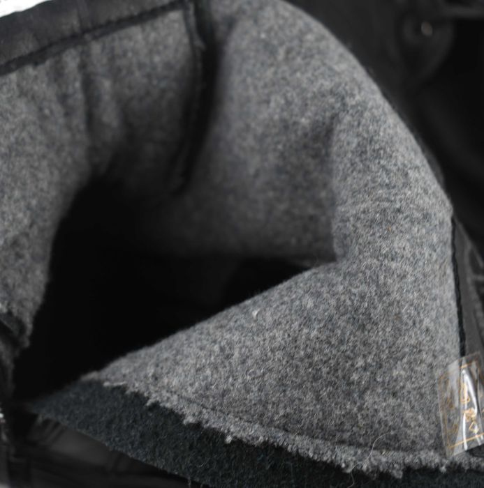 Nowe z wadą ocieplane glany Pepe Jeans soda track roz. 44