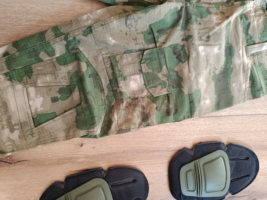 Штани тактичні камуфляж tactical pants