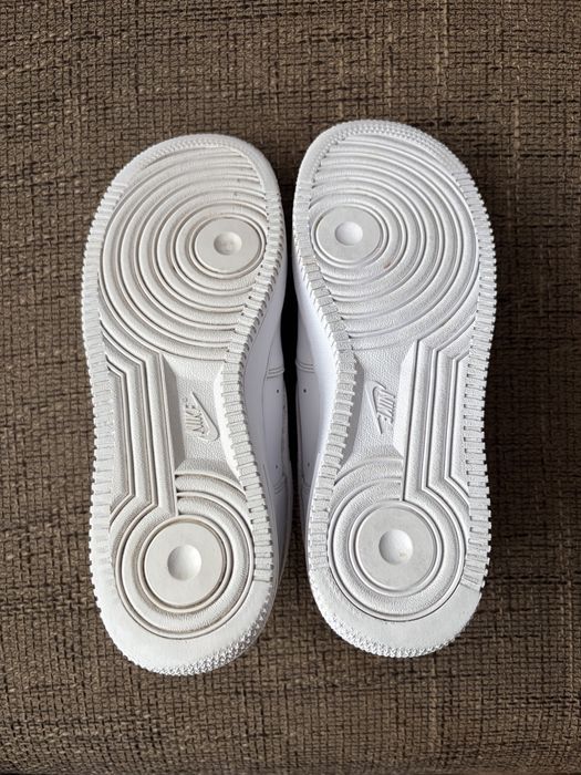 Кросівки Nike Air Force 1 Low White