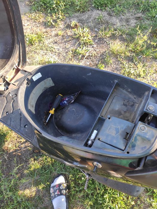 Honda   tact   31