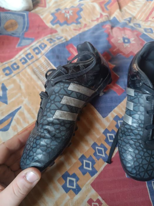 Korki dziecięce chłopięce