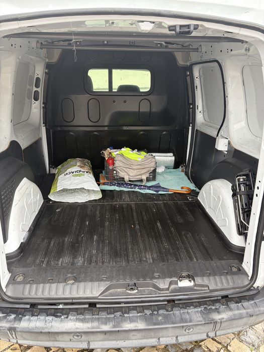 Renault Kangoo Nacional