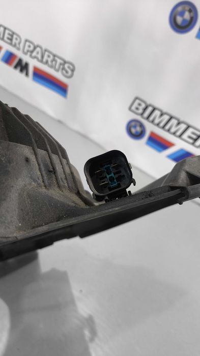 Termoventilador BMW Serie 1/3 (E8x/E9x) 6937.515