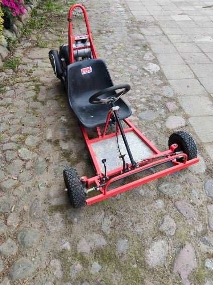 Sprzedam gokarta