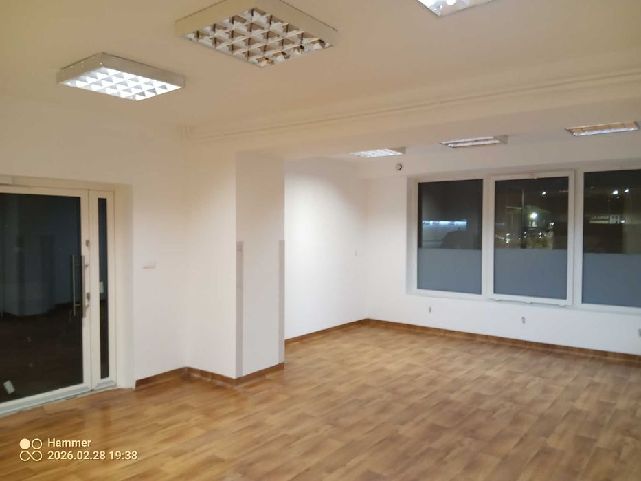 Lokal usługowy 100m2 ścisłe centrum Kotunia Kotuń