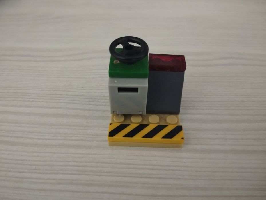 Конструктор лего