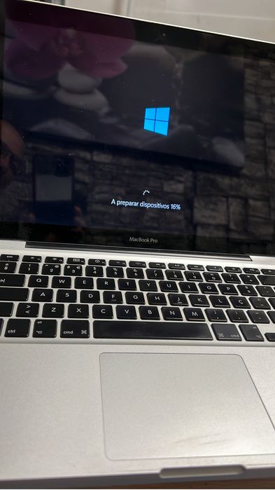 2 Mac notebok pro usados