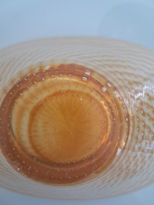 Taça/centro de mesa kosta Boda