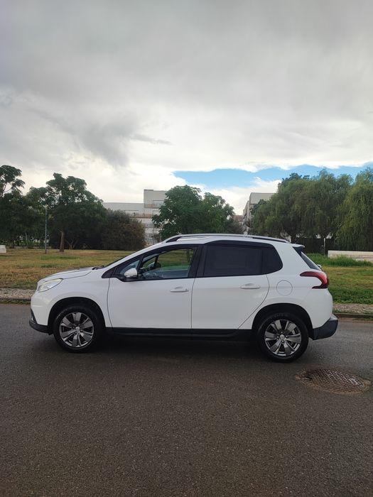 Nacional  versão style **83.000kms**