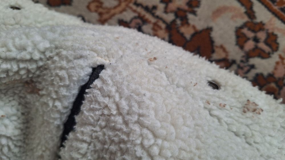 Куртка  Levi's. S