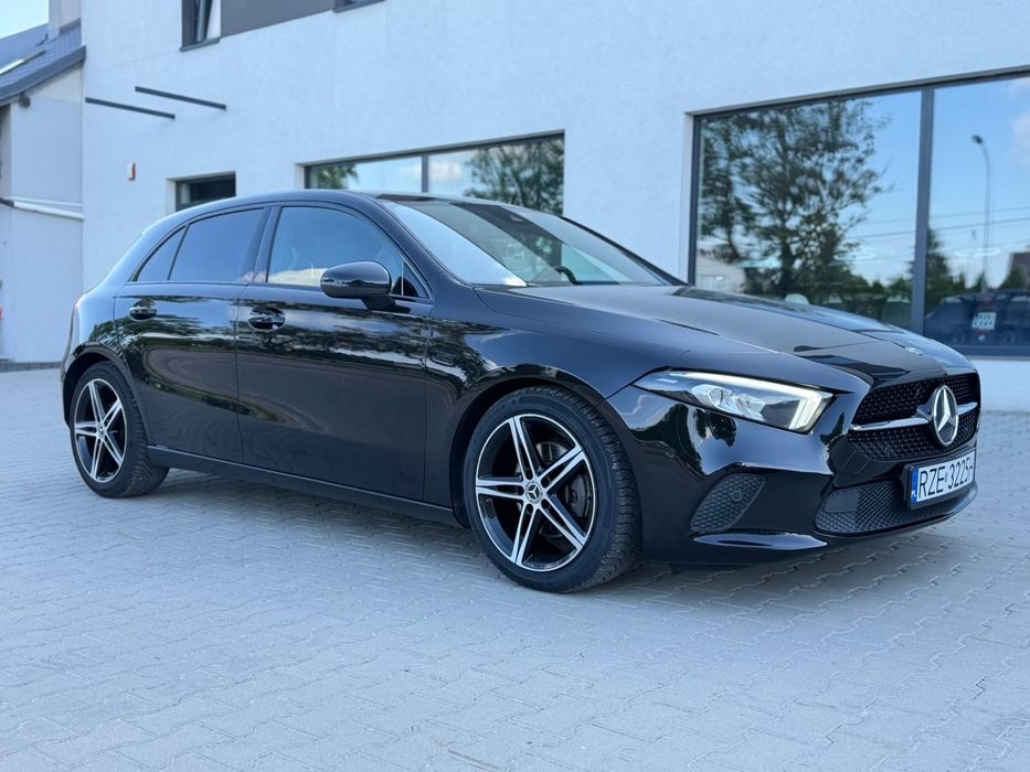 Mercedes-Benz Klasa A
