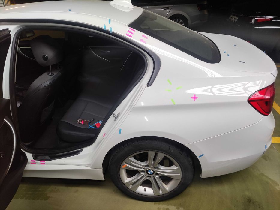 sprawdzenie pojazdu samochodu auta przed zakupem kupnem Warszawa