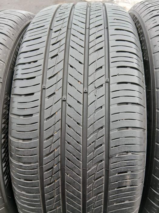 235/50/20 kumho crugen hp71
