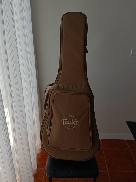 Guitarra acústica Taylor 114ce-S