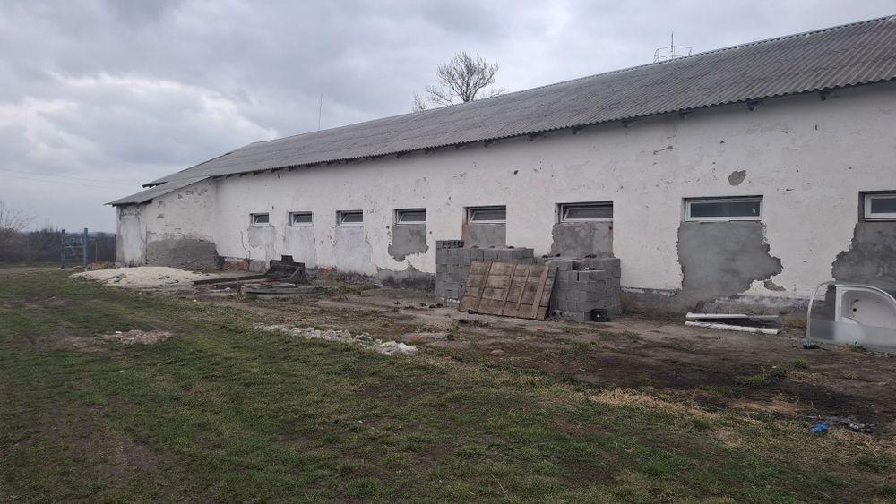 Продам  діючу ферму