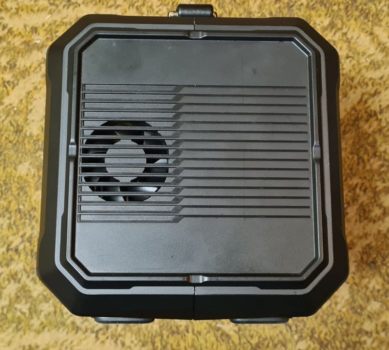 Зарядная станция ECOPLAY 500W