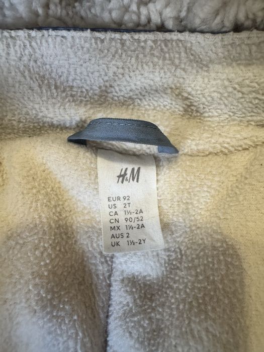 Комбінезон Hm 92 розмір