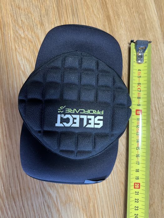 Elastycznych stabilizator kolana Select female XS