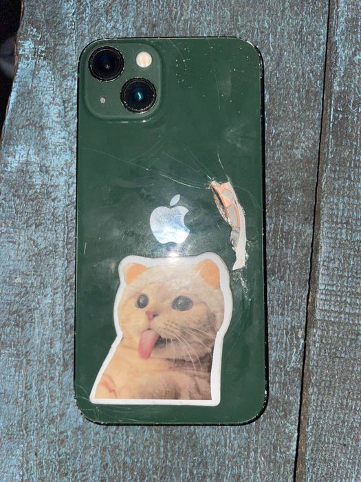 Айфон 13 256 обмен с вашей доплатой