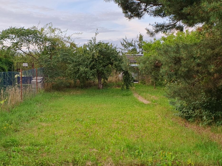 ROD Kasztelanka Zaodrze Opole