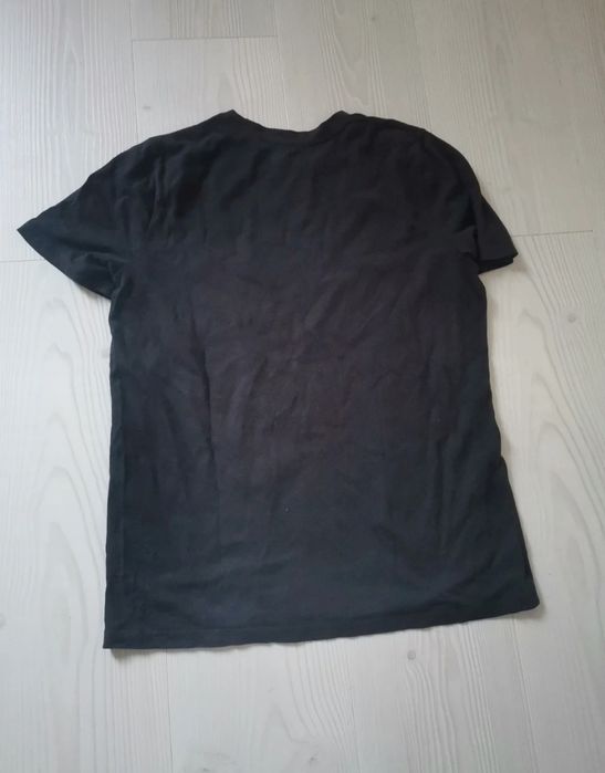 T-shirt Abercrombie