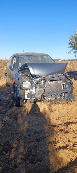 Suzuku Swift 1.3 Ddis  (RESERVADO)