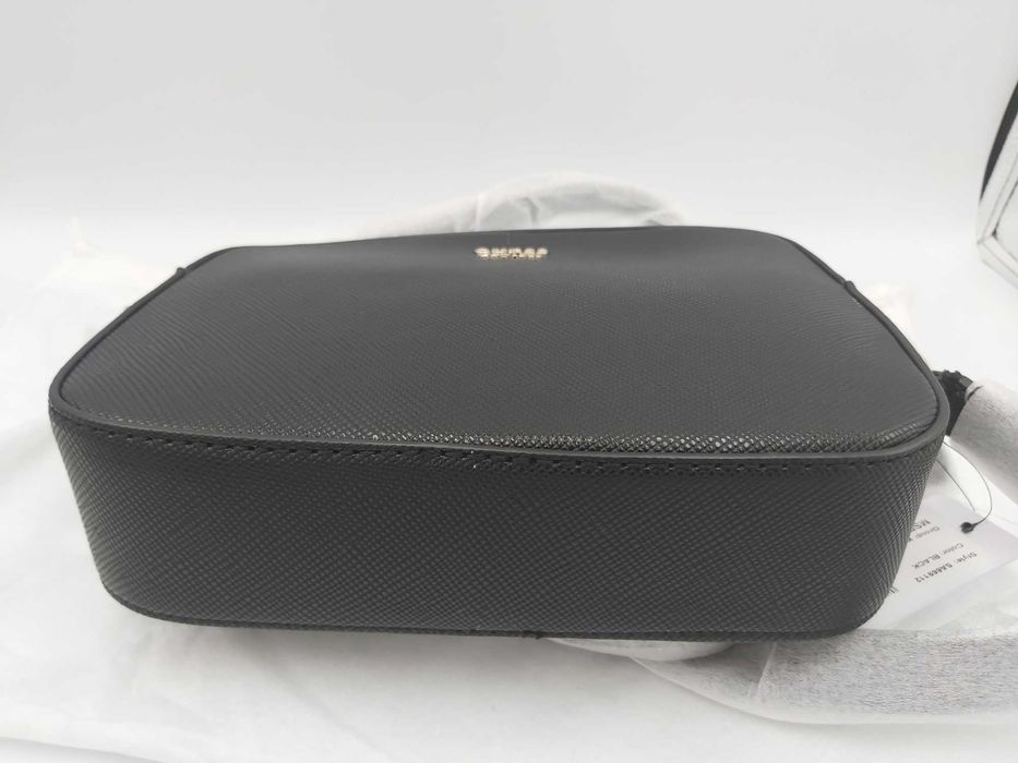 NOWA torebka GUESS klasyczna listonoszka torba wieczorowa kamryn