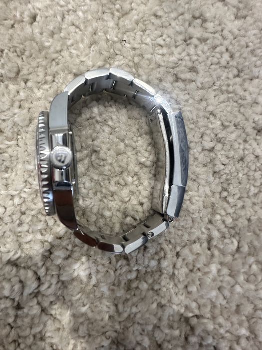 Pagani Design GMT Pepsi